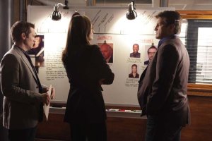 that famous white board working