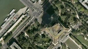 Tour-Eiffel-vue-du-ciel